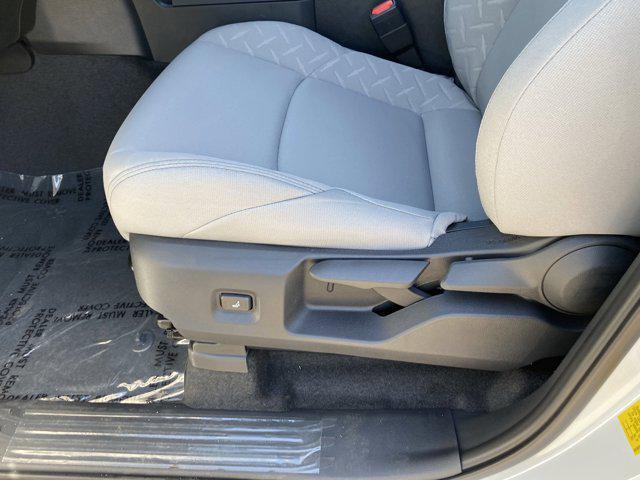 new 2025 Toyota Tacoma car, priced at $42,504