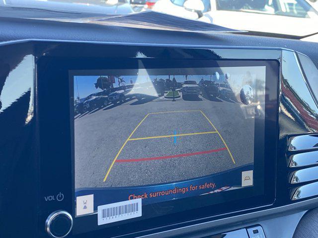 new 2026 Toyota Camry car, priced at $32,132