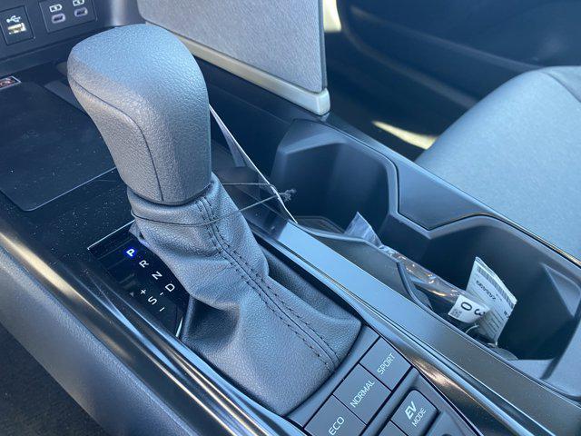 new 2026 Toyota Camry car, priced at $32,132