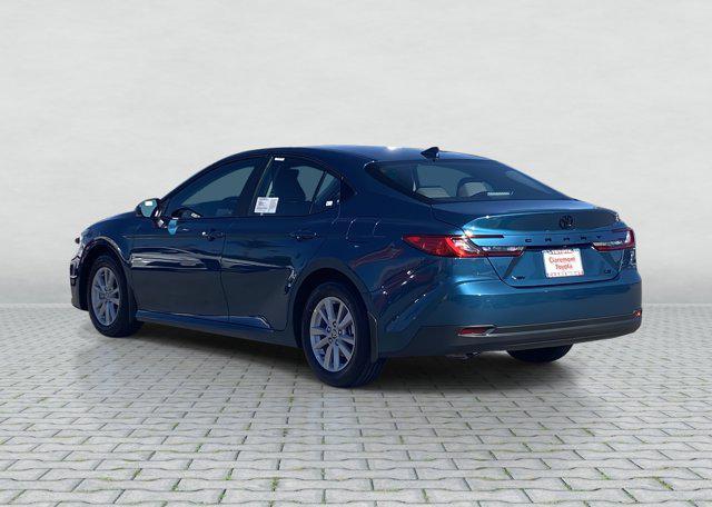 new 2026 Toyota Camry car, priced at $32,132
