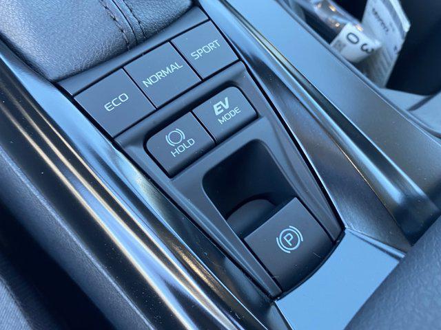 new 2026 Toyota Camry car, priced at $32,132