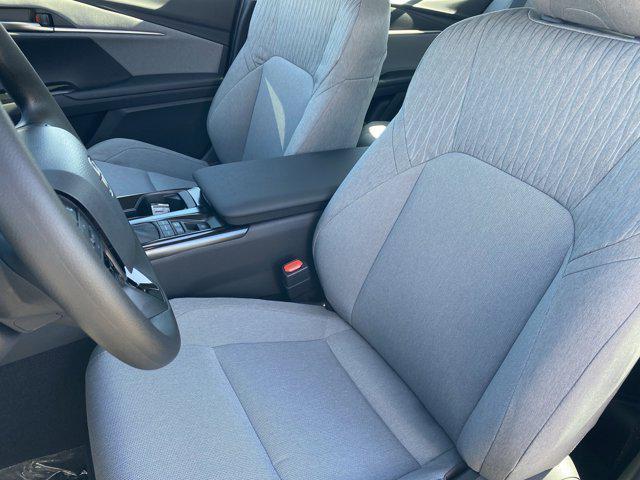 new 2026 Toyota Camry car, priced at $32,132