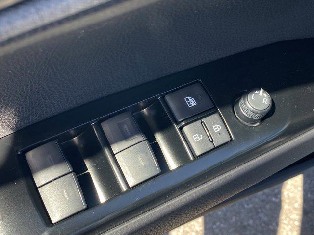 new 2026 Toyota Camry car, priced at $32,132