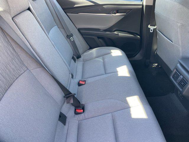 new 2026 Toyota Camry car, priced at $32,132