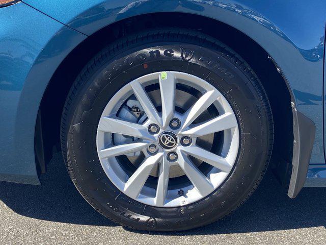 new 2026 Toyota Camry car, priced at $32,132