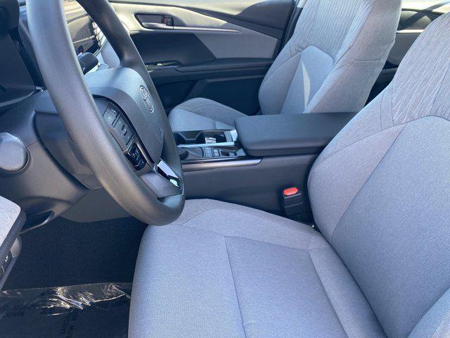 new 2026 Toyota Camry car, priced at $32,132