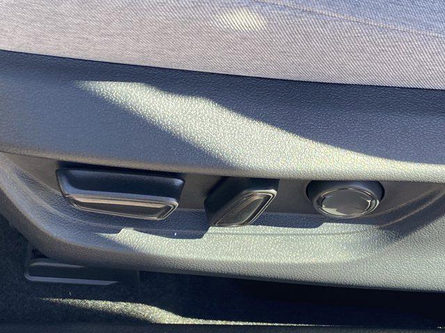 new 2026 Toyota Camry car, priced at $32,132