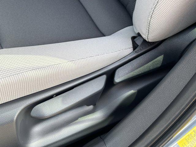 new 2026 Toyota Corolla Hybrid car, priced at $26,358