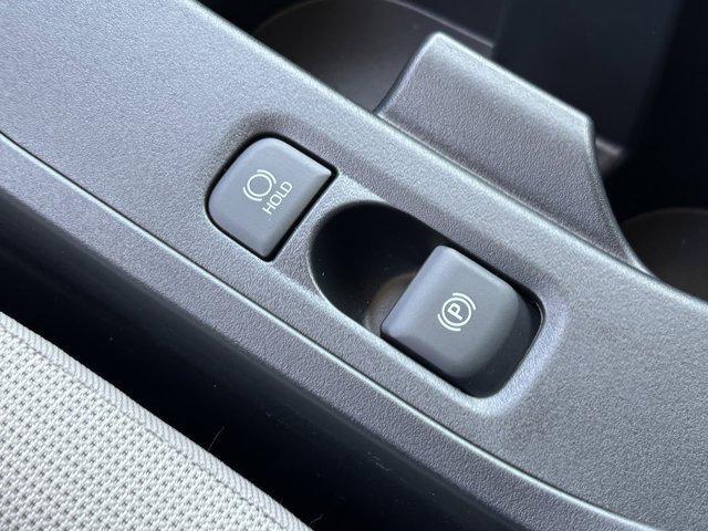 new 2026 Toyota Corolla Hybrid car, priced at $26,358