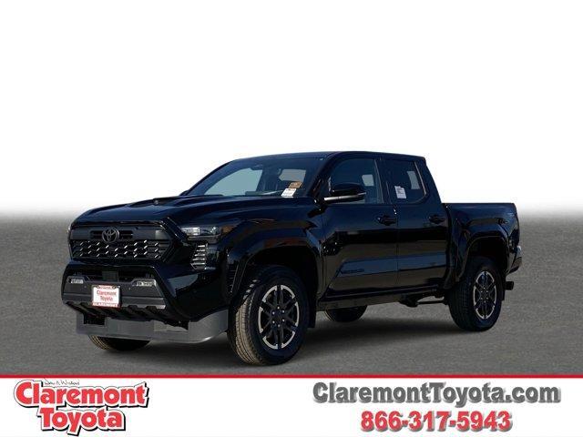 new 2024 Toyota Tacoma car