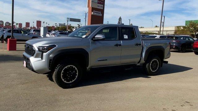 new 2024 Toyota Tacoma car