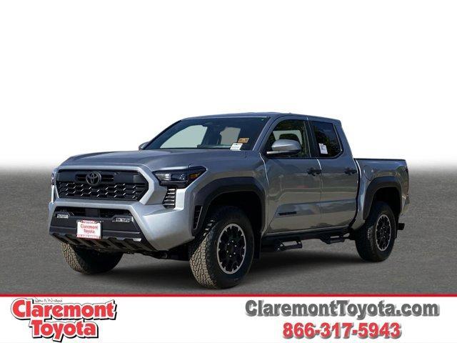 new 2024 Toyota Tacoma car