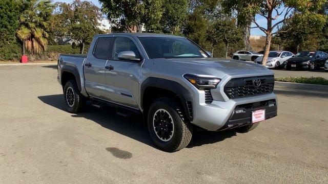 new 2024 Toyota Tacoma car