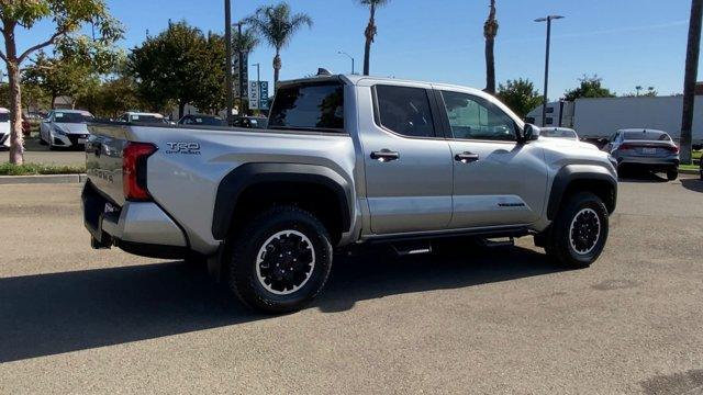 new 2024 Toyota Tacoma car