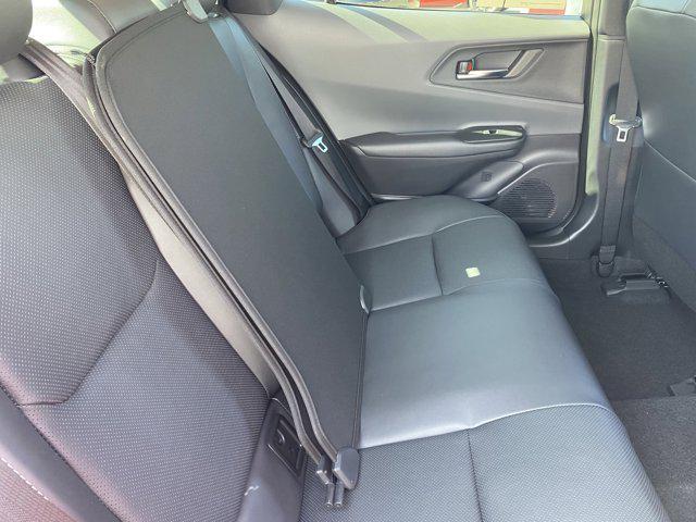 new 2026 Toyota Prius car, priced at $39,423