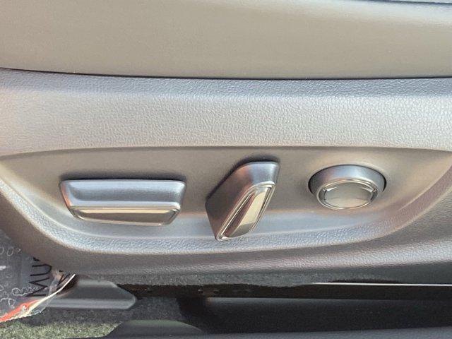 new 2026 Toyota Prius car, priced at $39,423