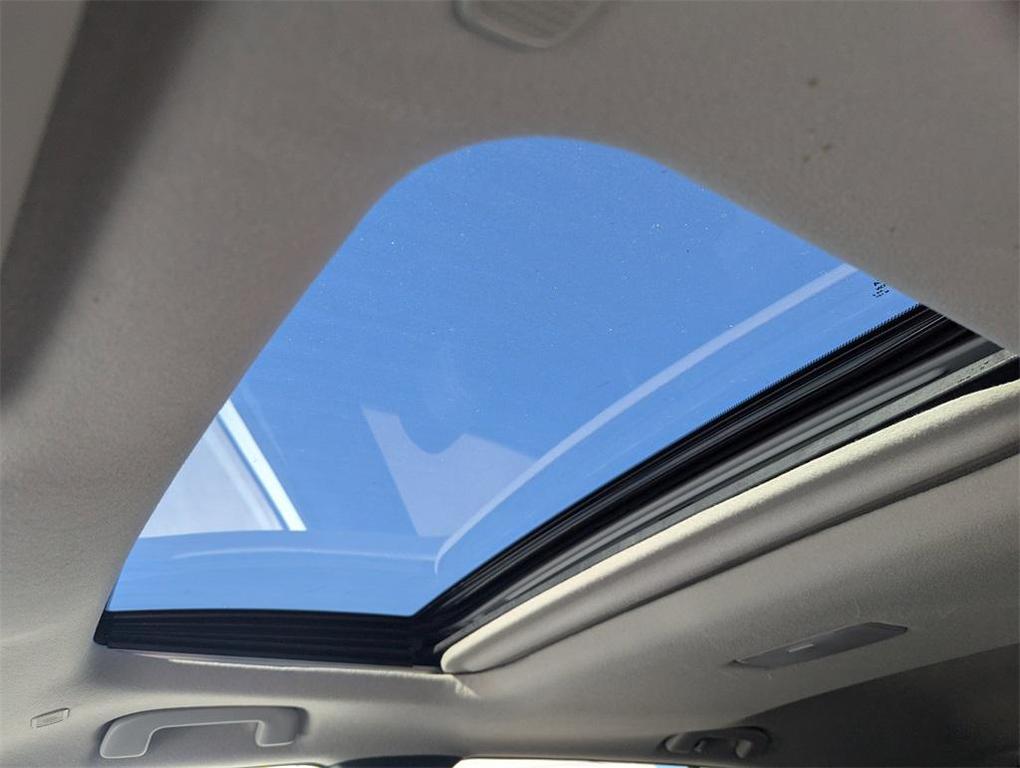 used 2024 Toyota Corolla Cross car, priced at $26,500