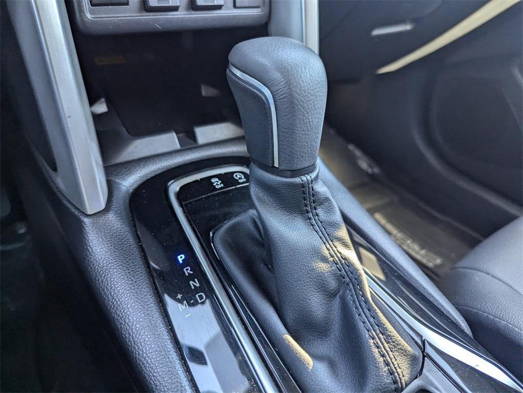 used 2024 Toyota Corolla Cross car, priced at $26,500