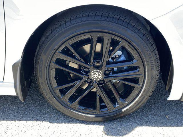 new 2025 Toyota Camry car, priced at $32,997