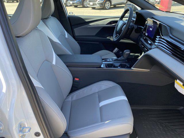 new 2025 Toyota Camry car, priced at $32,997