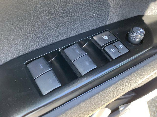 new 2025 Toyota Camry car, priced at $32,997