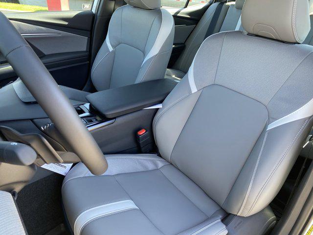 new 2025 Toyota Camry car, priced at $32,997