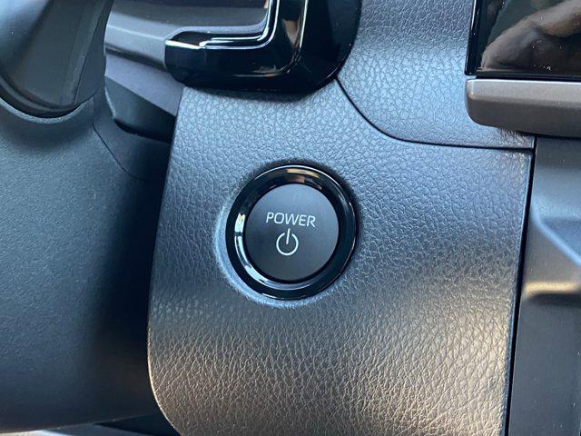 new 2025 Toyota Camry car, priced at $32,997