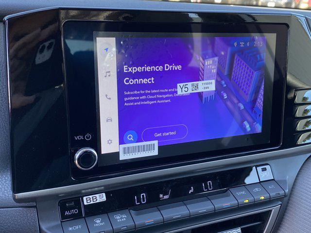 new 2025 Toyota Camry car, priced at $32,997