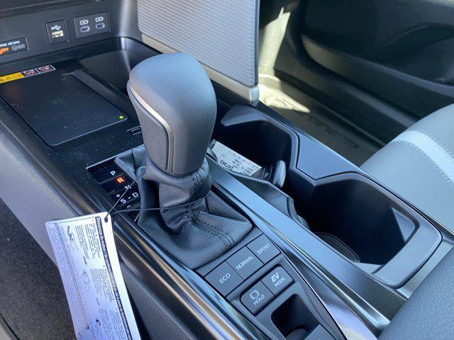 new 2025 Toyota Camry car, priced at $32,997
