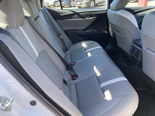 new 2025 Toyota Camry car, priced at $32,997