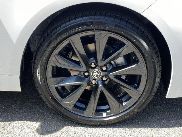new 2025 Toyota Corolla car, priced at $26,657