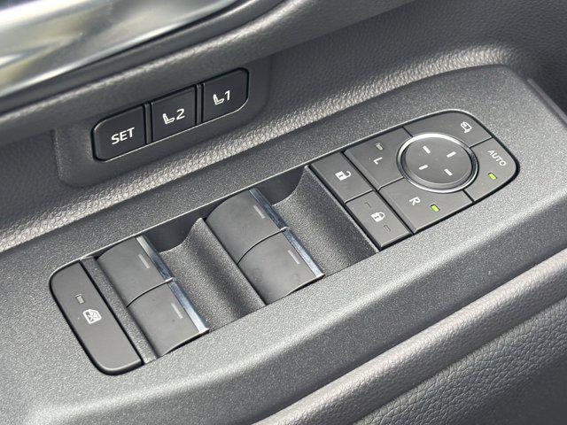 new 2025 Toyota Land Cruiser car, priced at $71,809