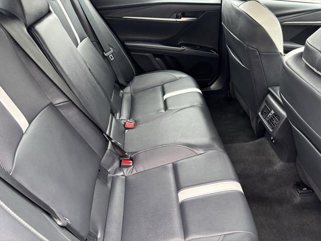 used 2025 Toyota Camry car, priced at $29,800