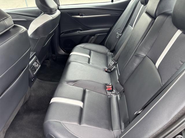 used 2025 Toyota Camry car, priced at $29,800