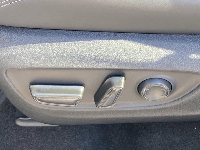 new 2025 Toyota RAV4 car, priced at $37,037