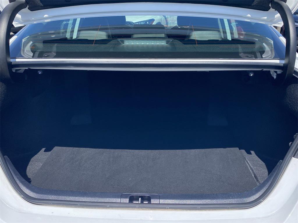 used 2024 Toyota Camry car, priced at $24,500