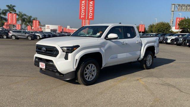 new 2024 Toyota Tacoma car