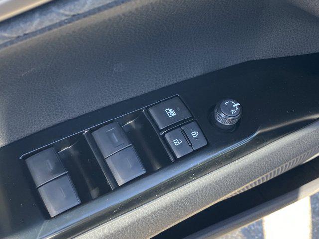 new 2026 Toyota Camry car, priced at $35,818