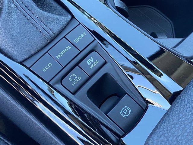 new 2026 Toyota Camry car, priced at $35,818