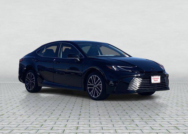new 2026 Toyota Camry car, priced at $35,818