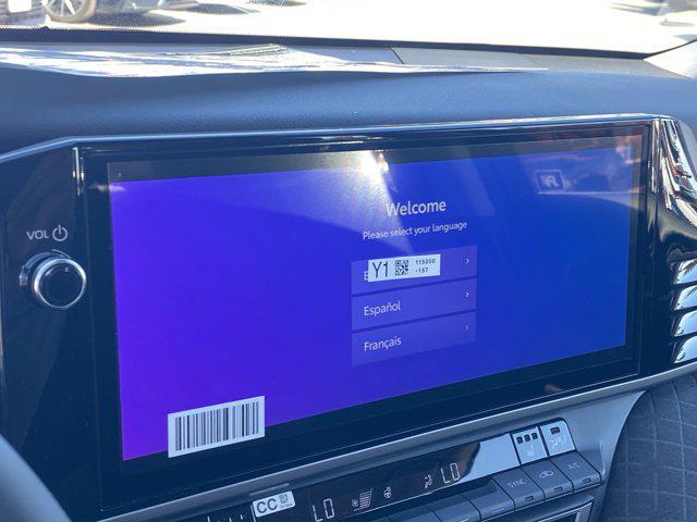 new 2026 Toyota Camry car, priced at $35,818