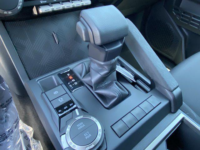 new 2025 Toyota Tacoma car, priced at $42,504