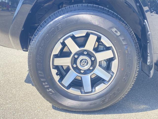 used 2024 Toyota 4Runner car, priced at $52,988