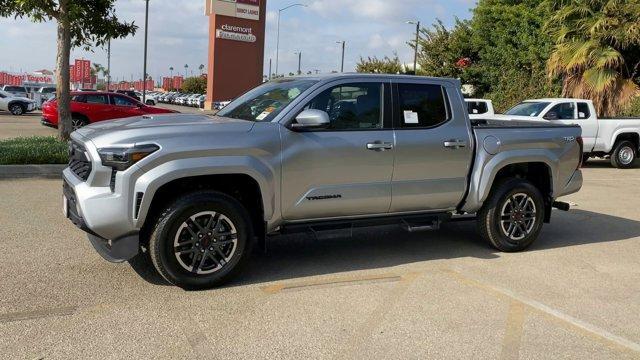 new 2024 Toyota Tacoma car