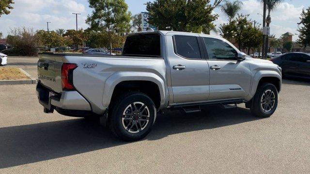 new 2024 Toyota Tacoma car