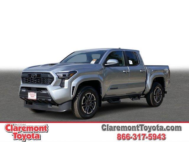 new 2024 Toyota Tacoma car