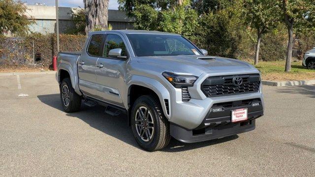 new 2024 Toyota Tacoma car