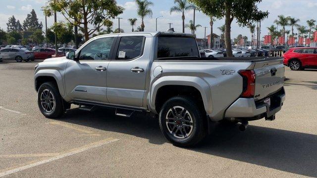 new 2024 Toyota Tacoma car