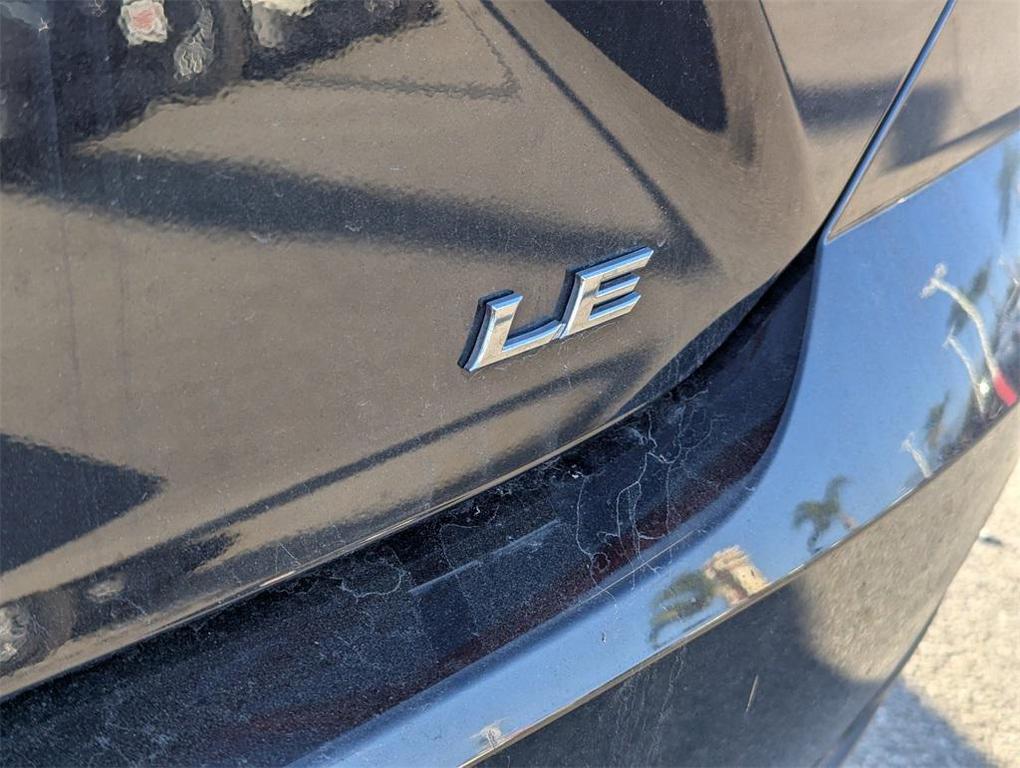 used 2025 Toyota Camry car, priced at $27,500