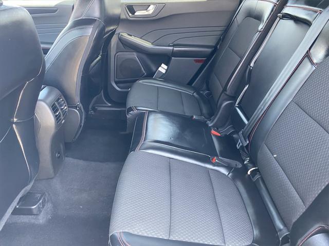 used 2023 Ford Escape car, priced at $22,300